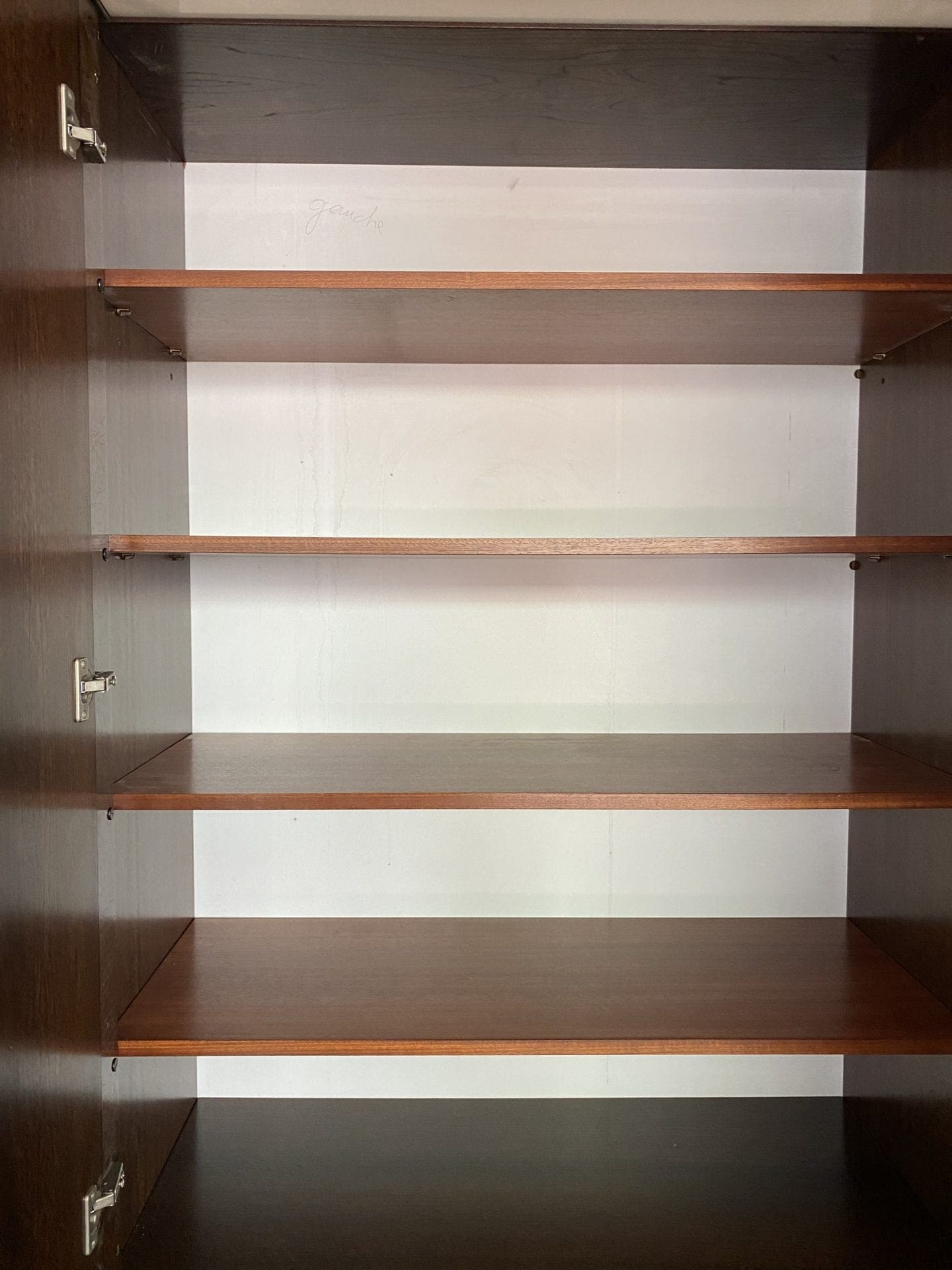 Michel Ducaroy – Bibliothèque Ligne Roset