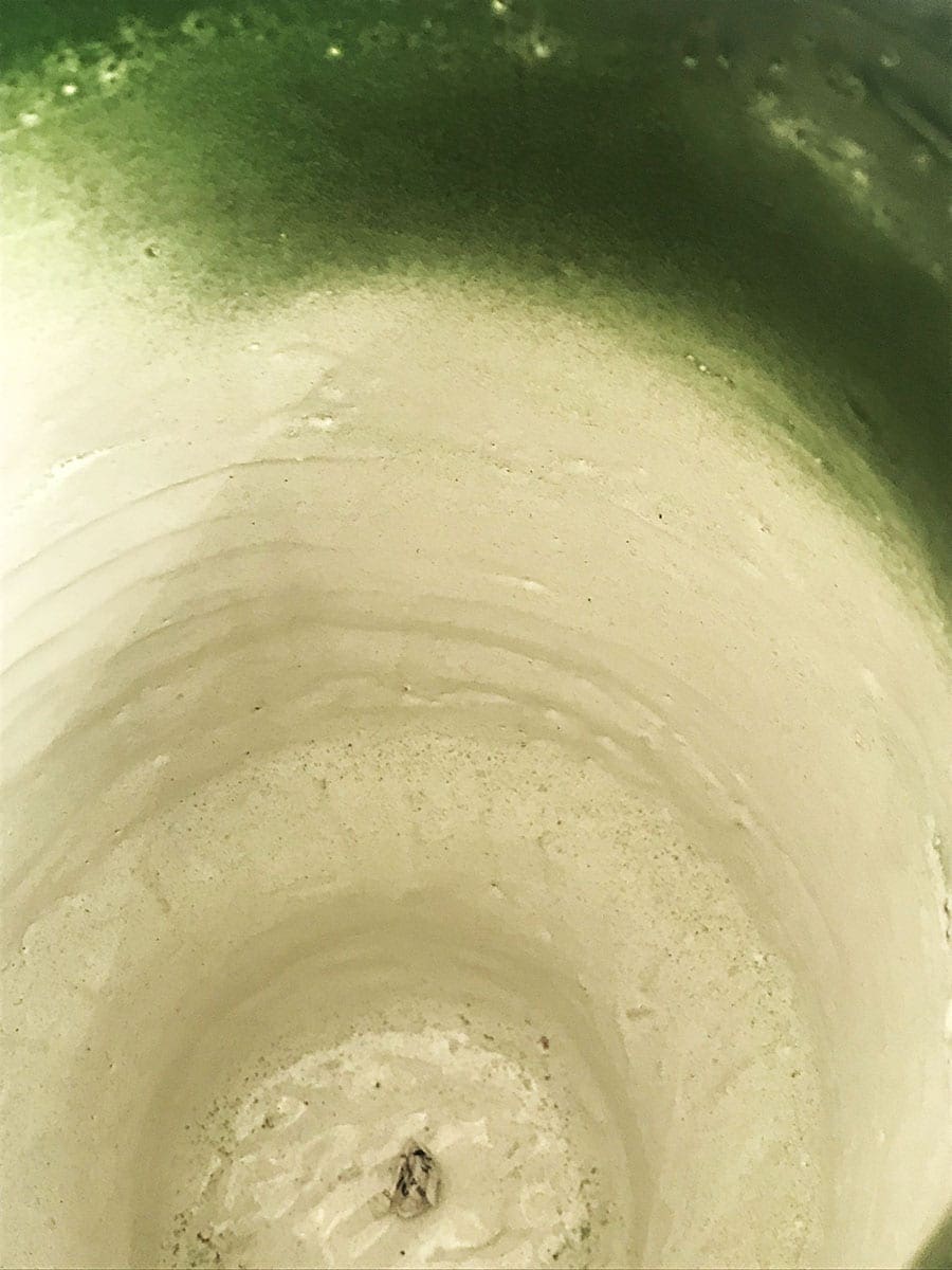 Michel Fedi – L&rsquo;Hippopotame, vase céramique 2013