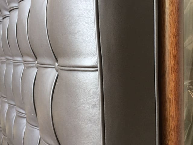 Mies Van der Rohe – Barcelona Daybed