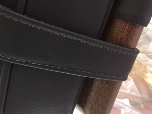 Mies Van der Rohe – Barcelona Daybed