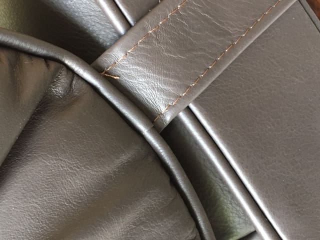 Mies Van der Rohe – Barcelona Daybed