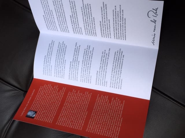 Mies Van der Rohe – Barcelona Daybed