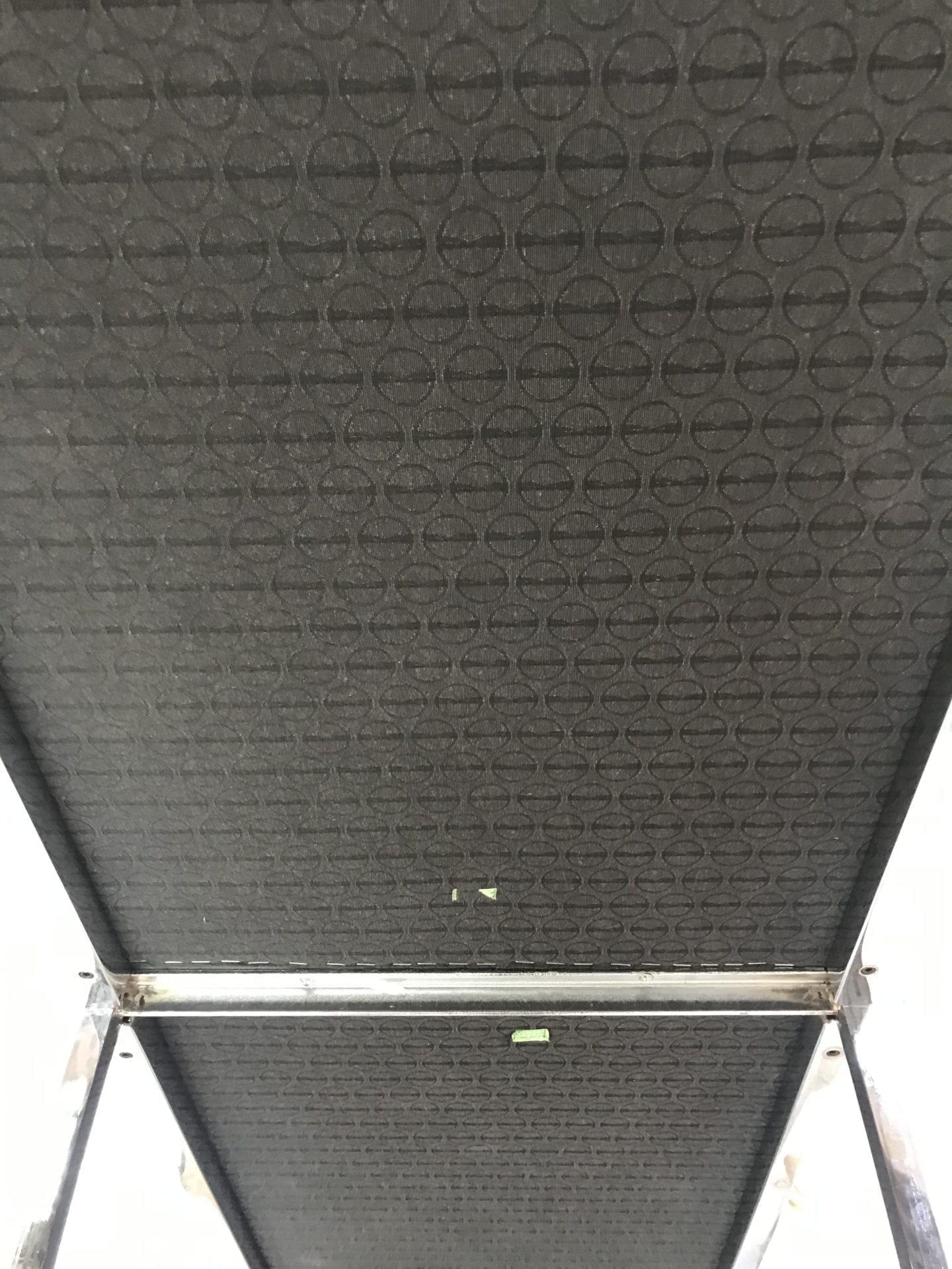 Mies van den rohe – Banquette Barcelona – Édition knoll