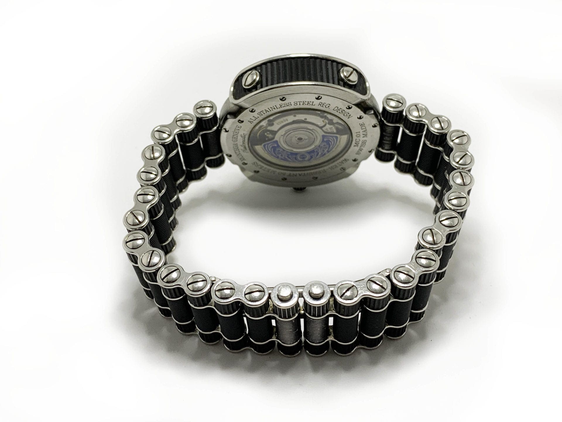 Montre Montega – MC01