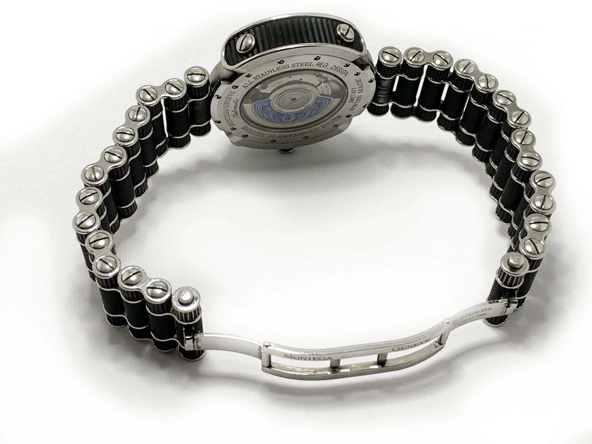 Montre Montega – MC01