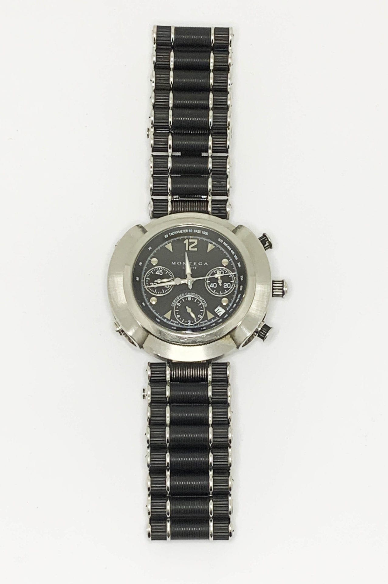 Montre Montega – MC01