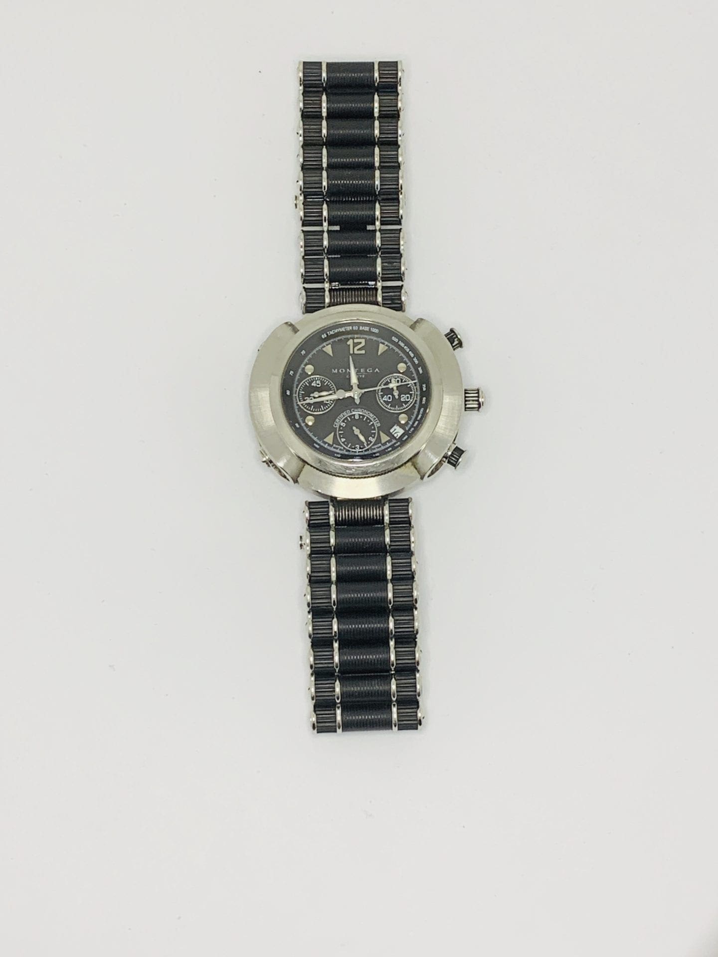 Montre Montega – MC01