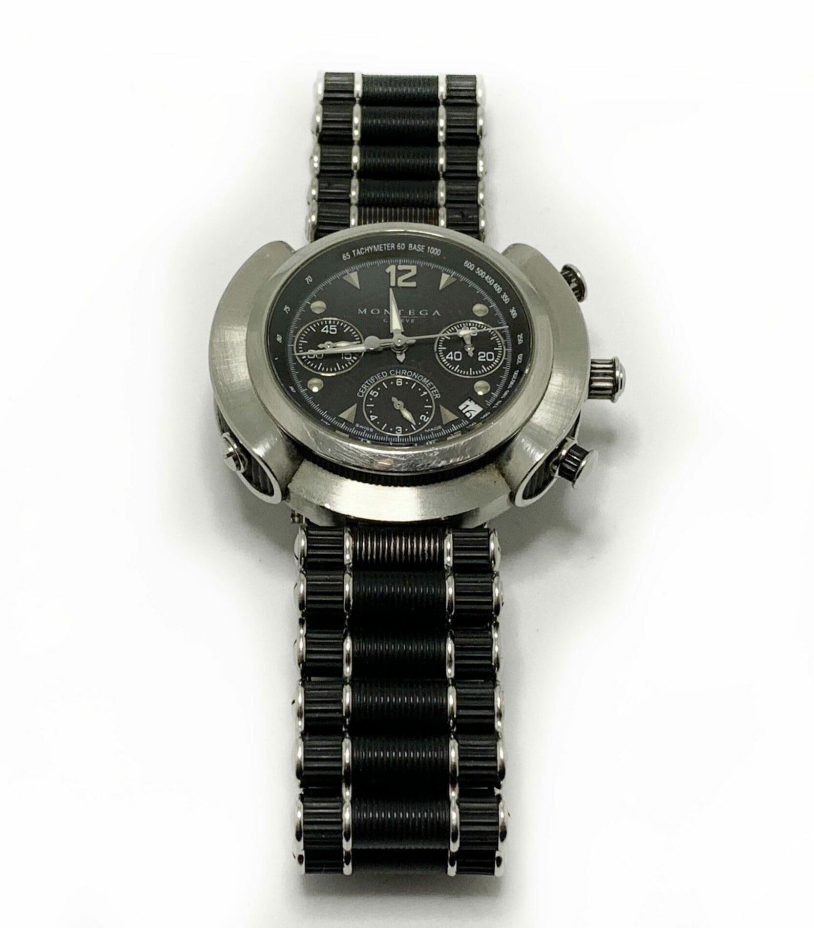 Montre Montega – MC01