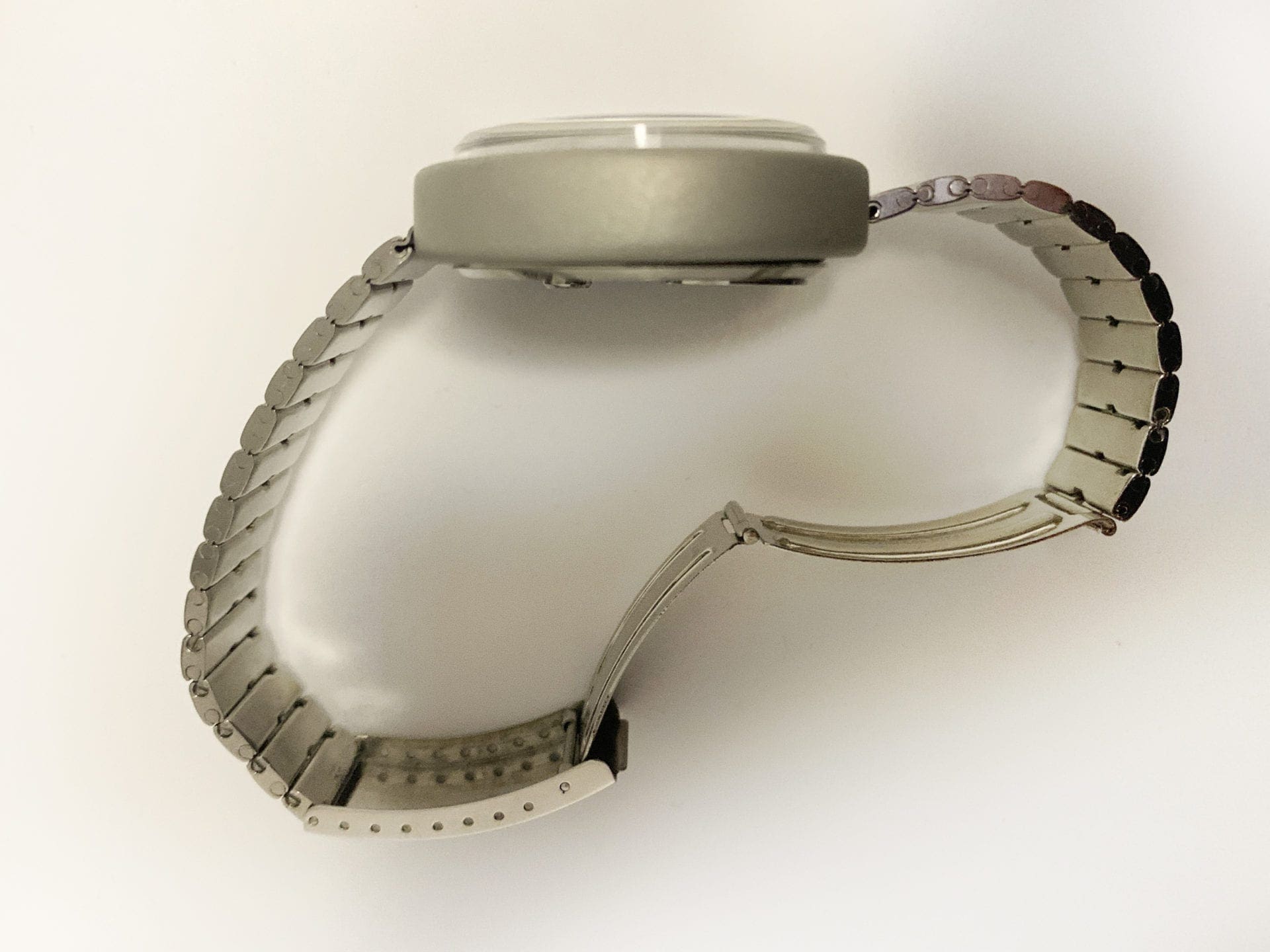 Montre Lip design Roger Tallon vers 1980