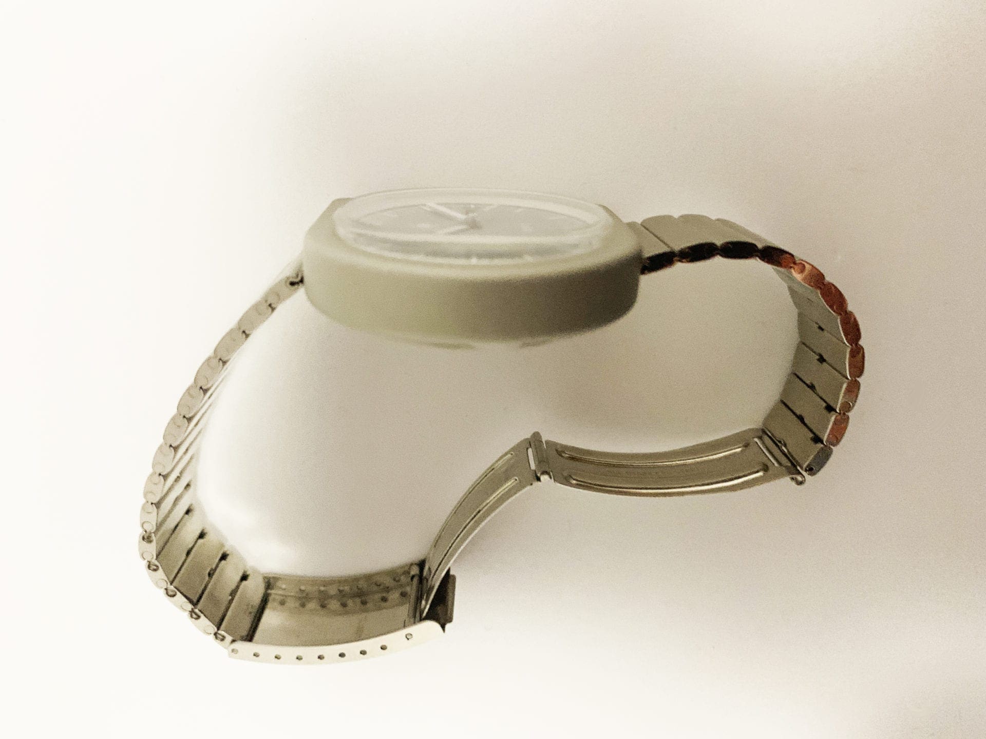 Montre Lip design Roger Tallon vers 1980