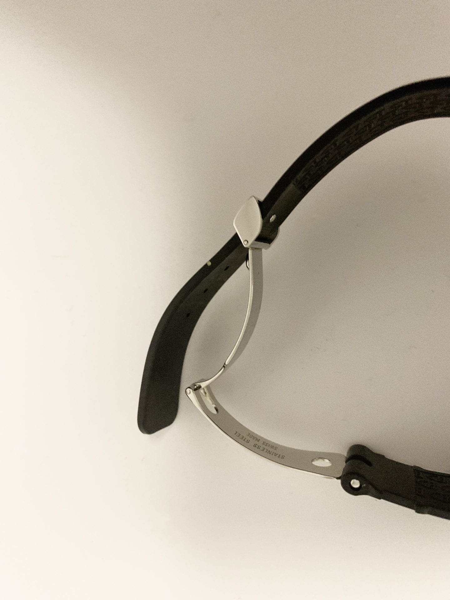 Tudor Hydronaut – Montre automatique acier, circa 1997