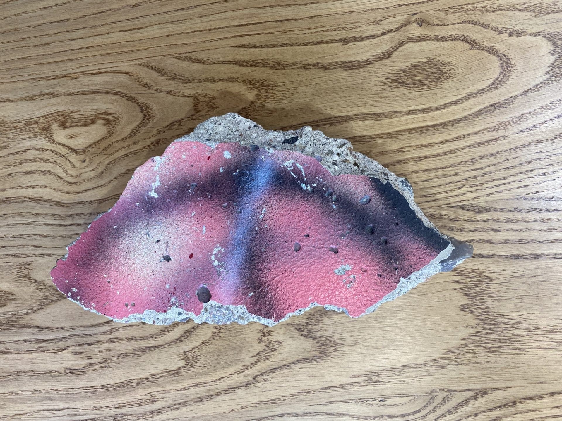 Morceau du mur de Berlin à vendre – Historique