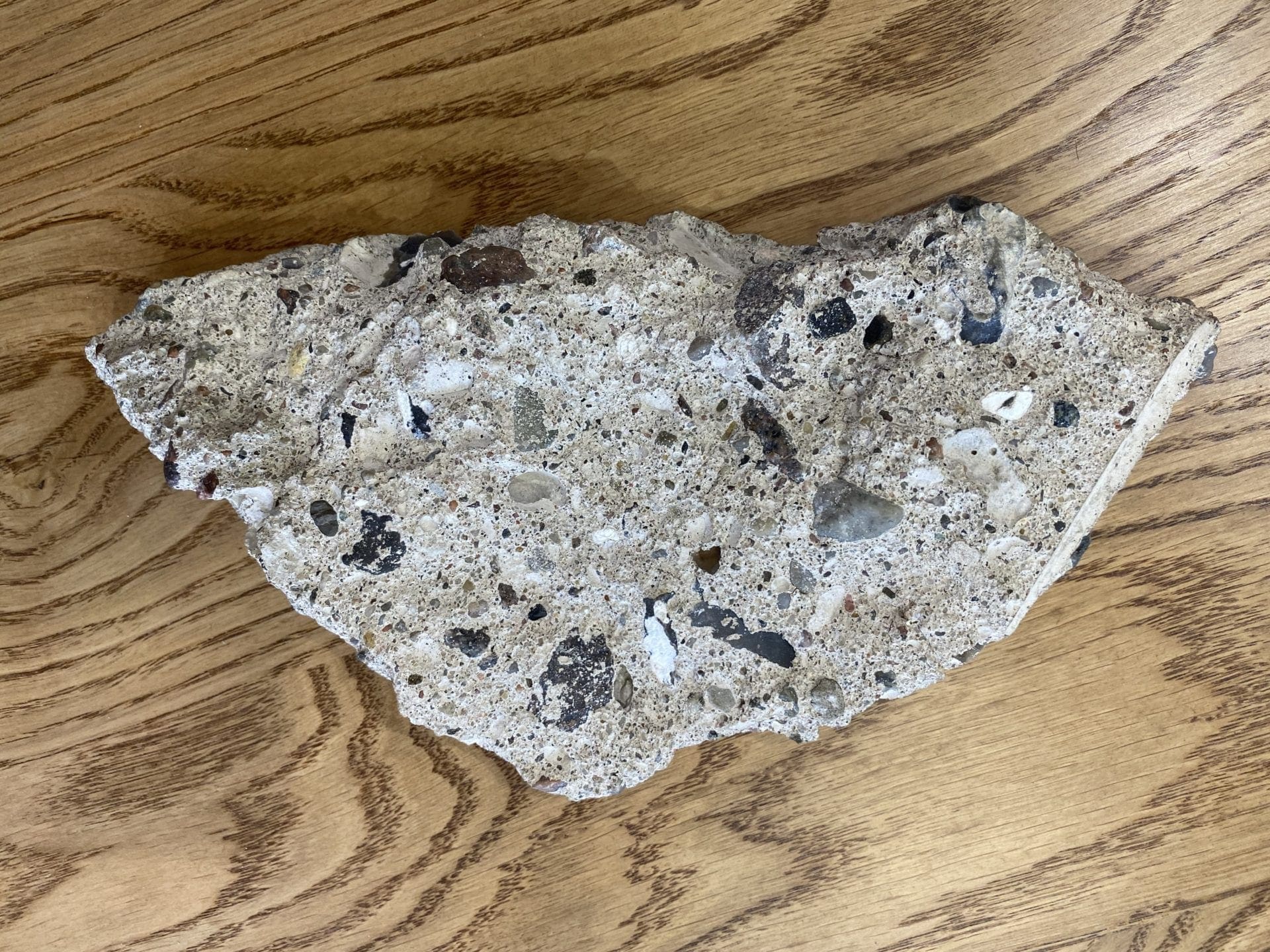 Morceau du mur de Berlin à vendre – Historique