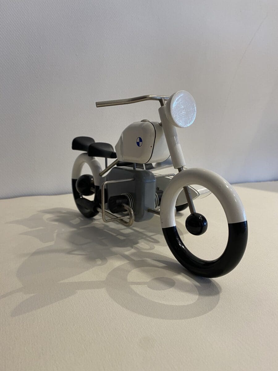 Moto  BMW – 1986 – Aroutcheff / Vilac Occasion