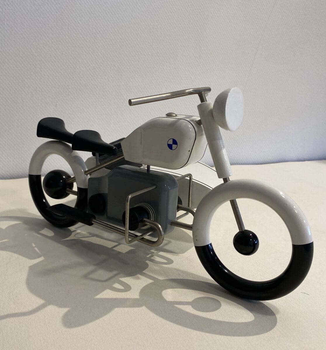 Moto  BMW – 1986 – Aroutcheff / Vilac Occasion