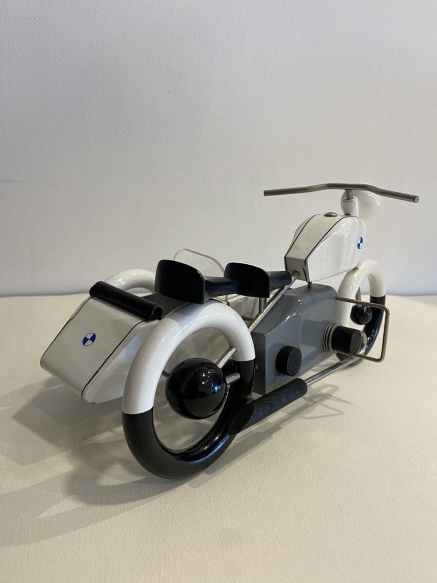 Moto  BMW – 1986 – Aroutcheff / Vilac Occasion