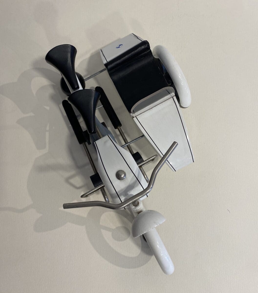 Moto  BMW – 1986 – Aroutcheff / Vilac Occasion