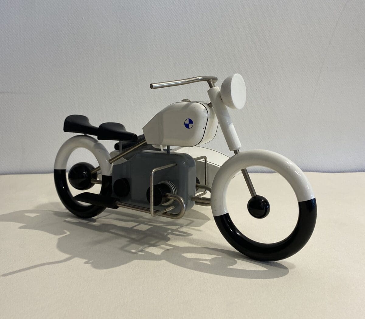 Moto  BMW – 1986 – Aroutcheff / Vilac Occasion