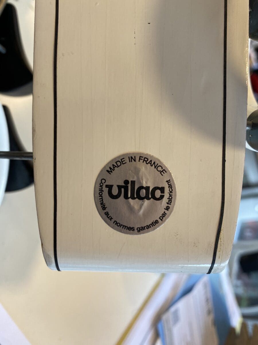 Moto  BMW – 1986 – Aroutcheff / Vilac Occasion