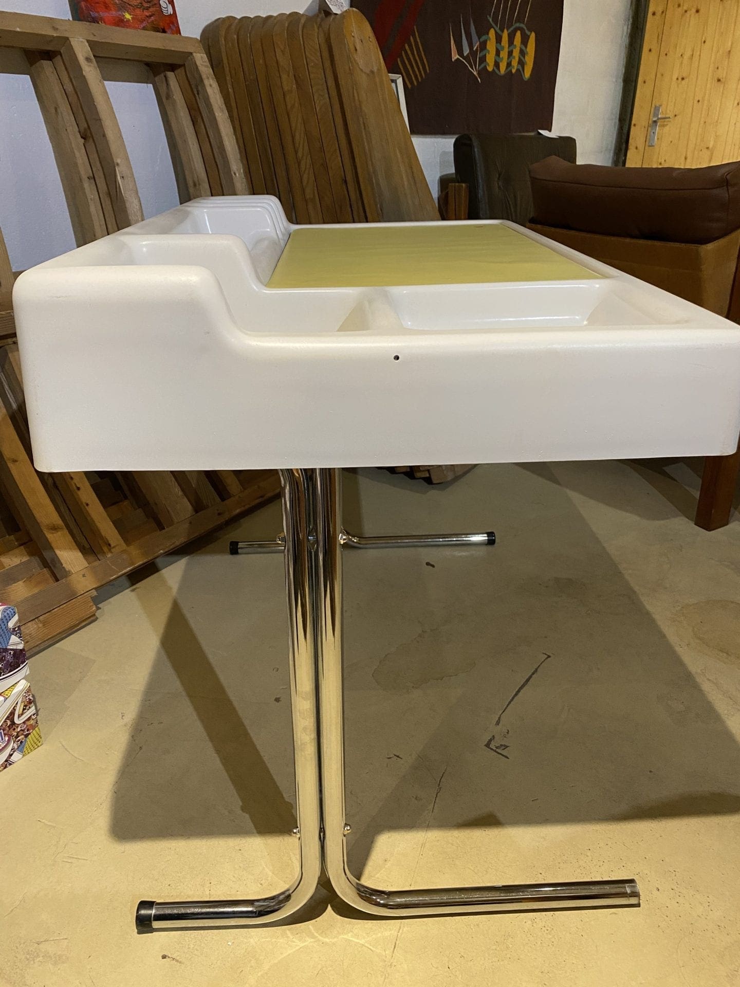 Nani Prina et Vittorio Parigi  – Bureau Oryx