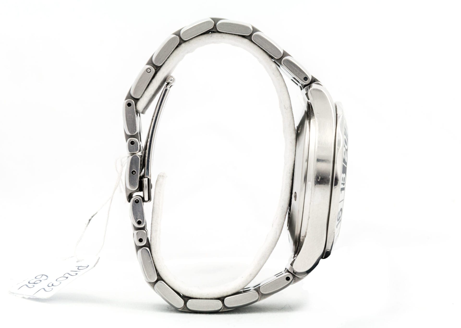 OMEGA – Montre Seamaster série limitée 50 ans