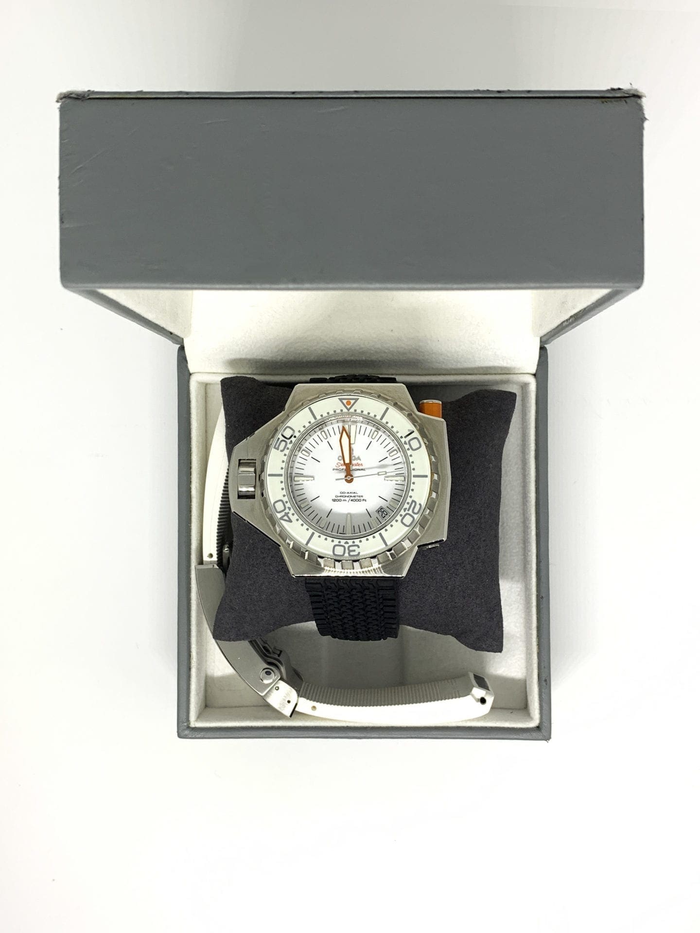 OMEGA – Ploprof – Montre occasion