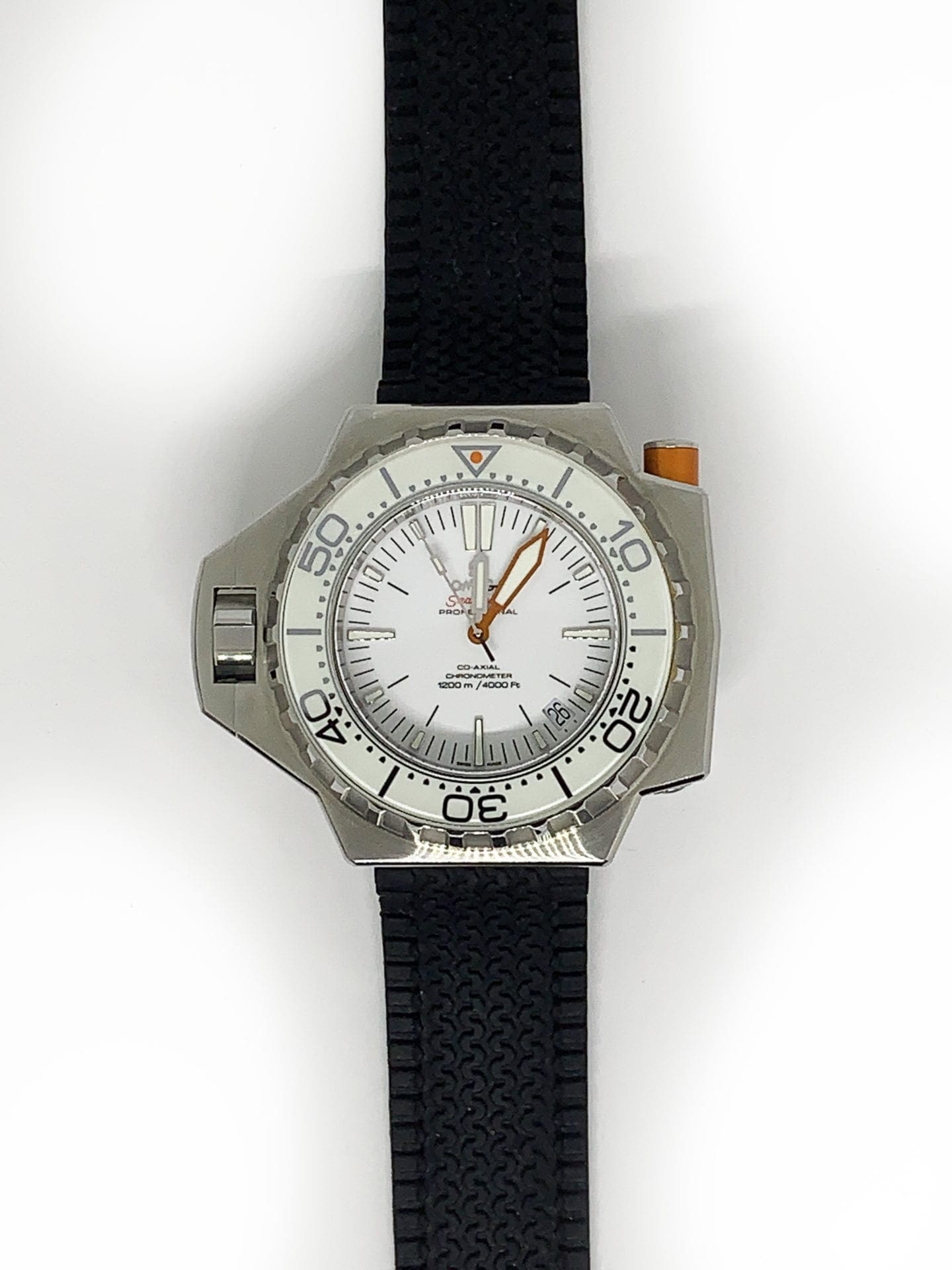 OMEGA – Ploprof – Montre occasion