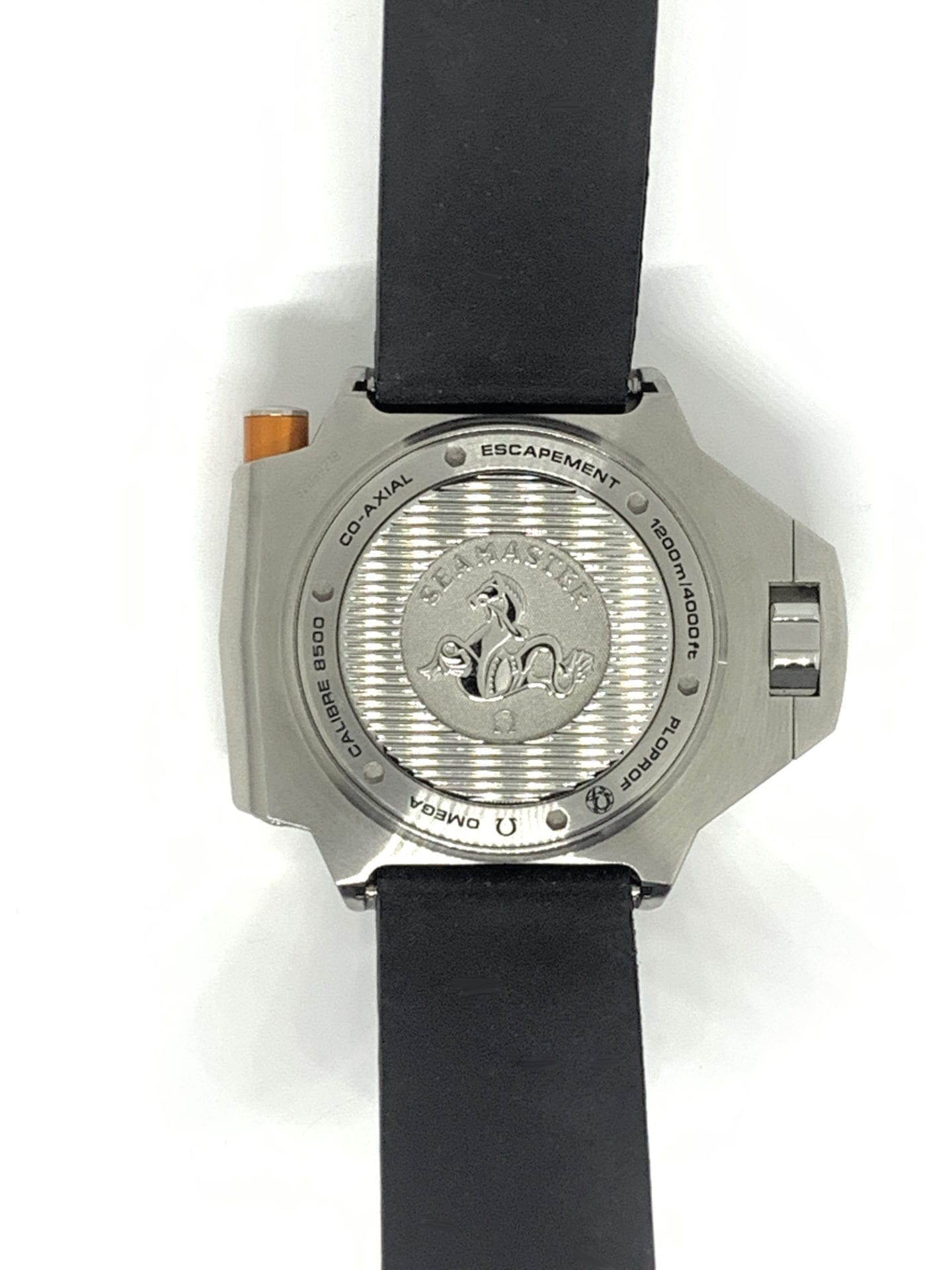 OMEGA – Ploprof – Montre occasion