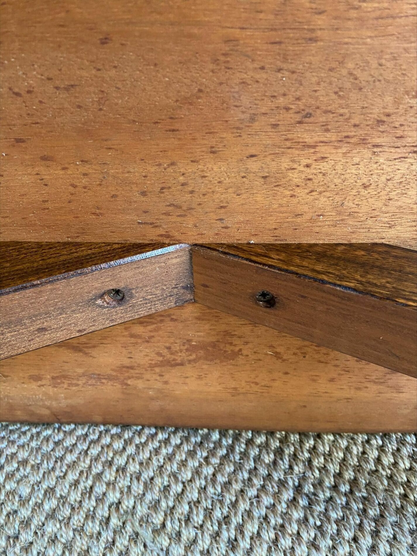 BANC EN BOIS IOWA style Rustique BANC EN BOIS IOWA style Rustique