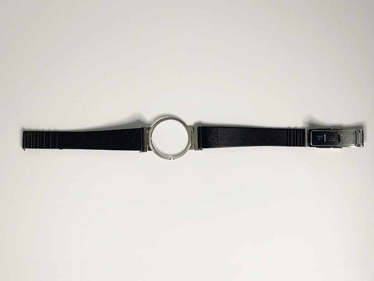 Omega – Seamaster Dynamic « Spider »