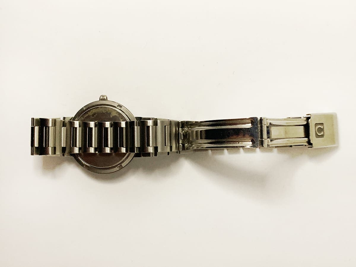 Omega – Seamaster Dynamic « Spider »