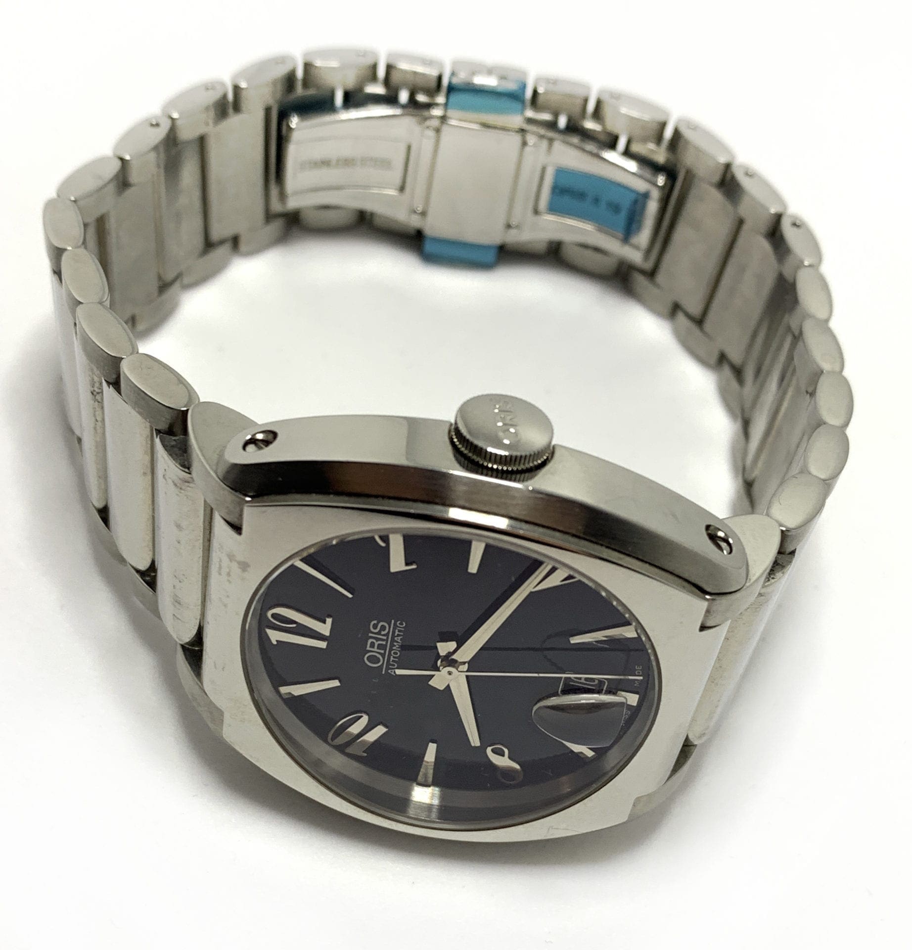 Oris – Franck Sinatra – édition limitée