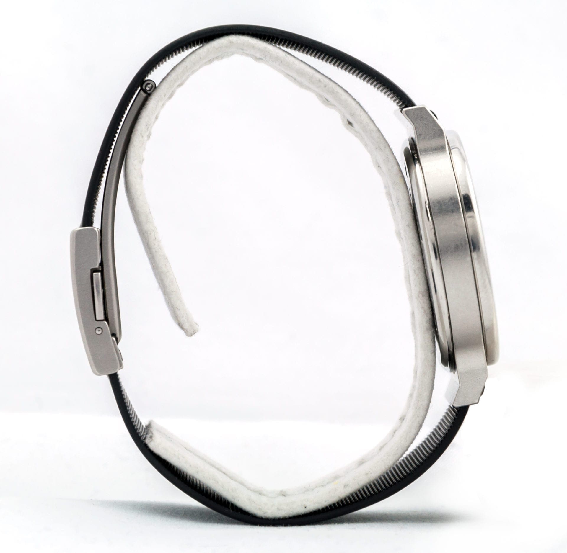 Montre Chrono Porsche Design by IWC – Acier et caoutchouc