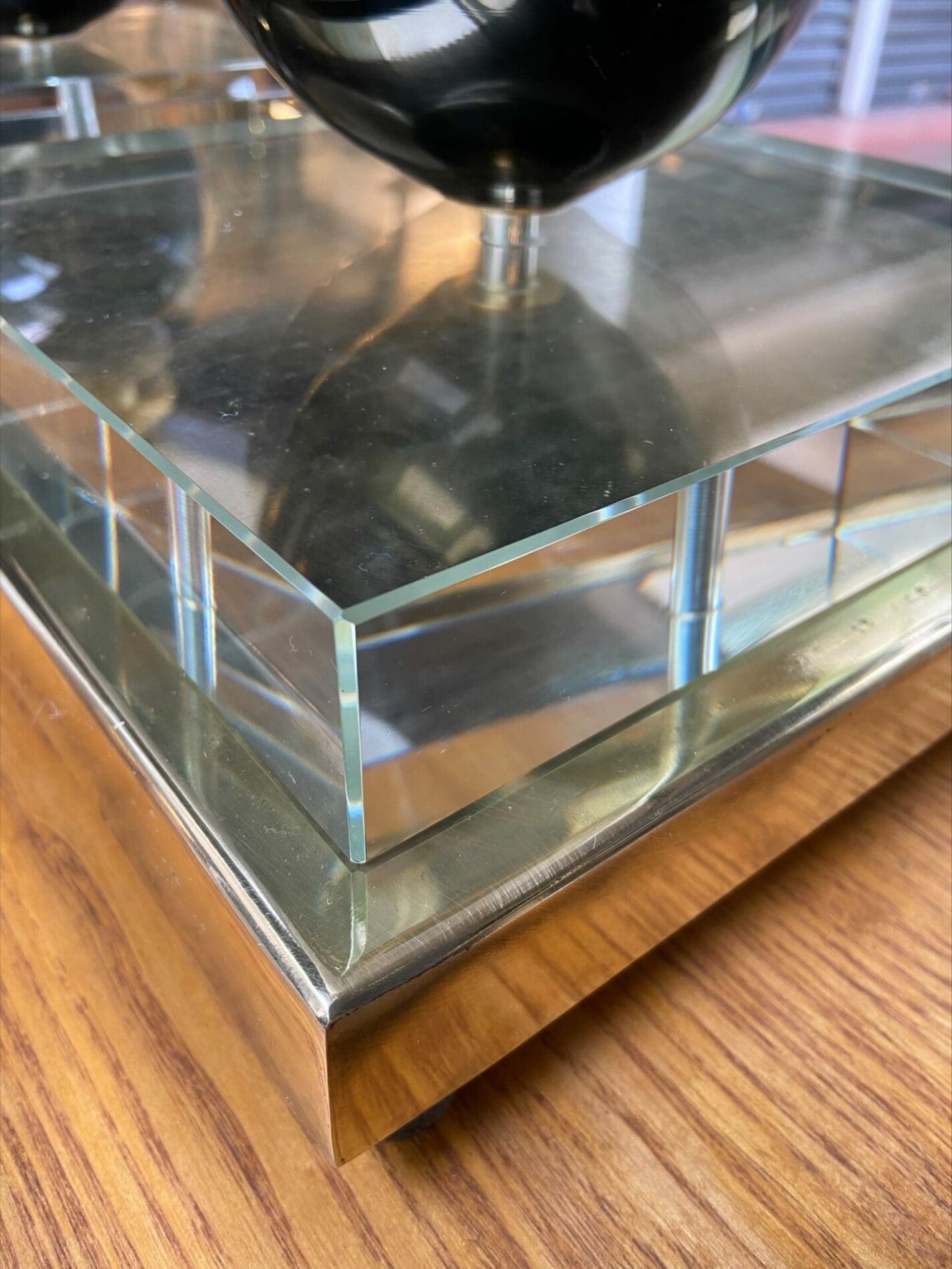 Paire de lampes – Vetreria Vistosi