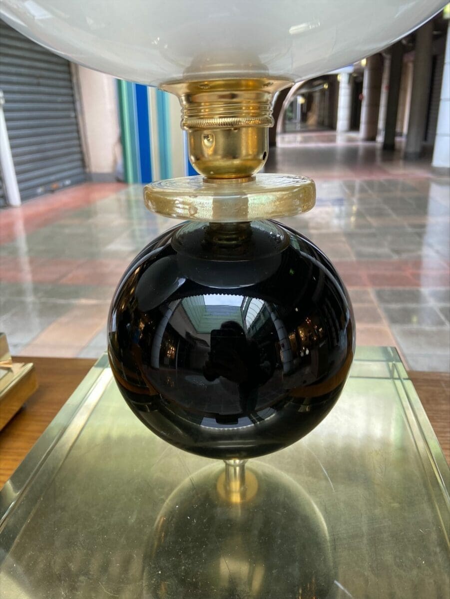 Paire de lampes – Vetreria Vistosi