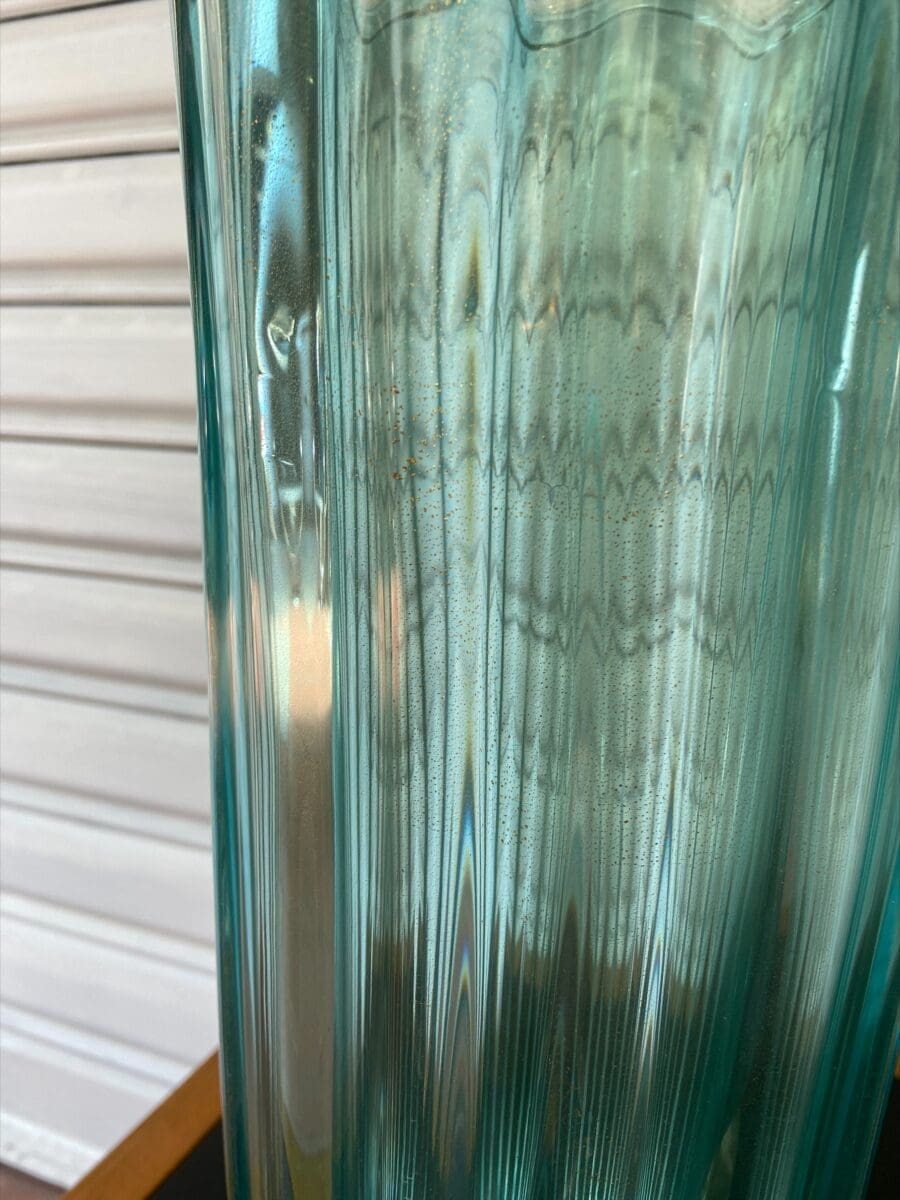 Paire de vases – Toso – Occasion