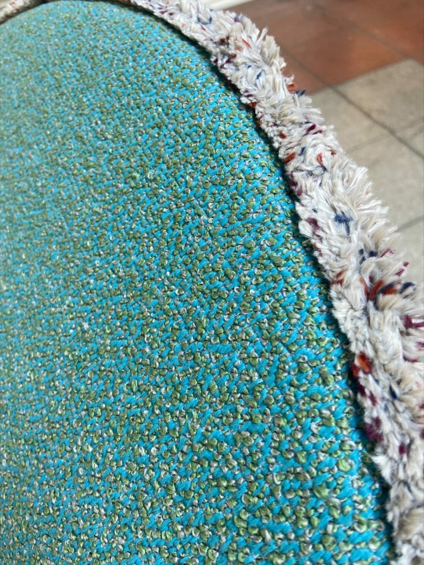 Trampoline Sunbed par Patricia Urquiola – Édition Cassina (2021)