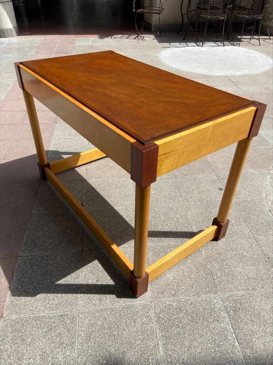Philippe Hurel – Bureau Modèle Prométhée