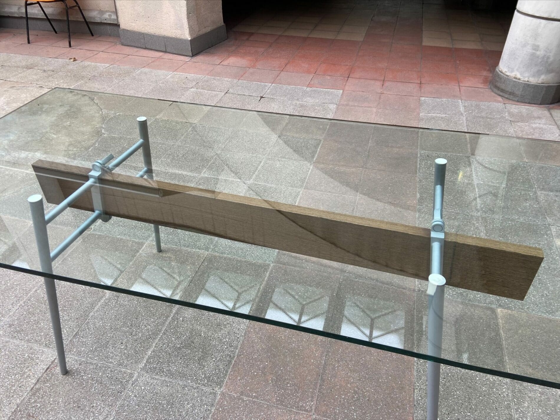 Table M.T. Minimum Starck – Cassina (circa 2010)