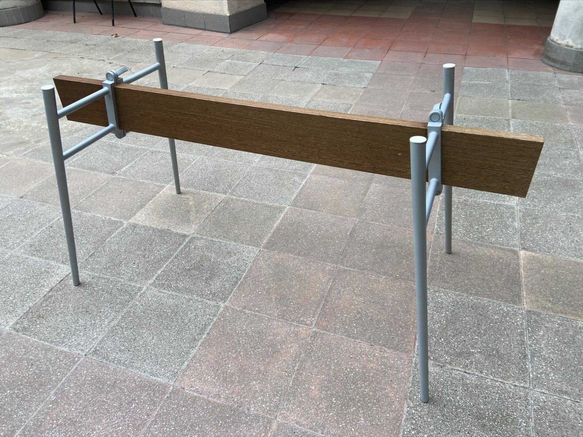 Table M.T. Minimum Starck – Cassina (circa 2010)