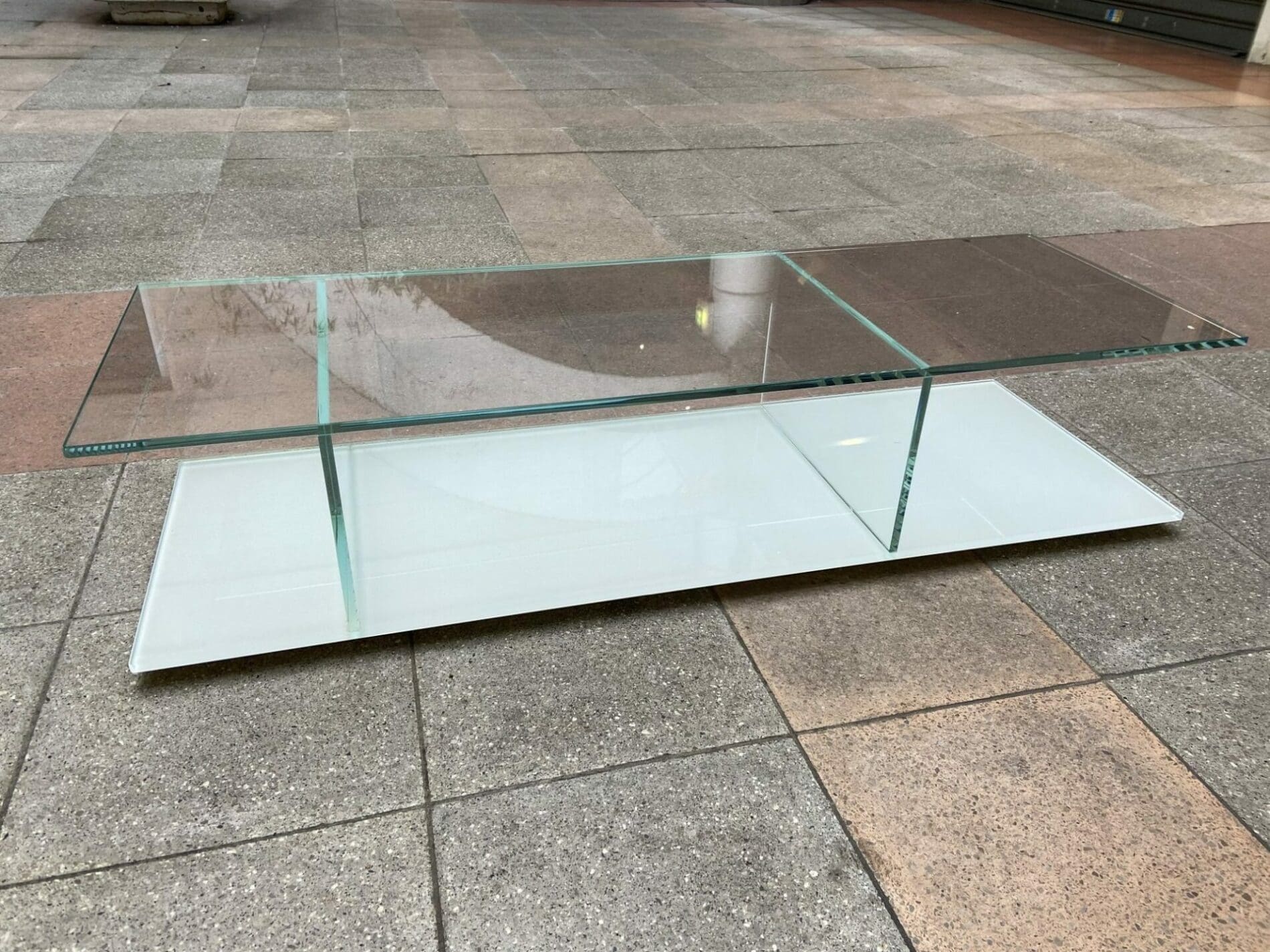 Piero Lissoni – Table basse