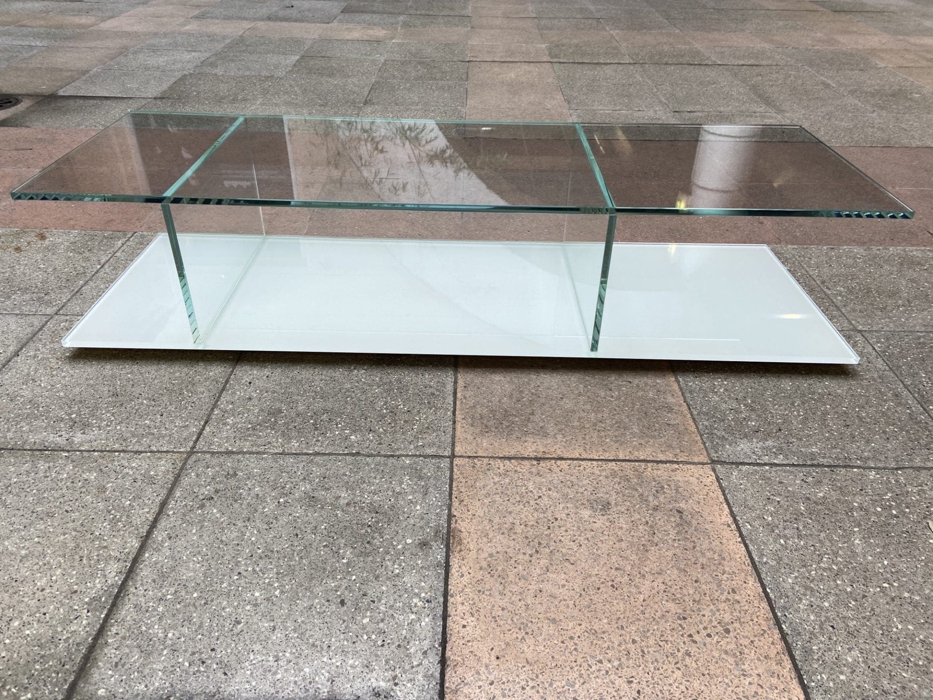 Piero Lissoni – Table basse