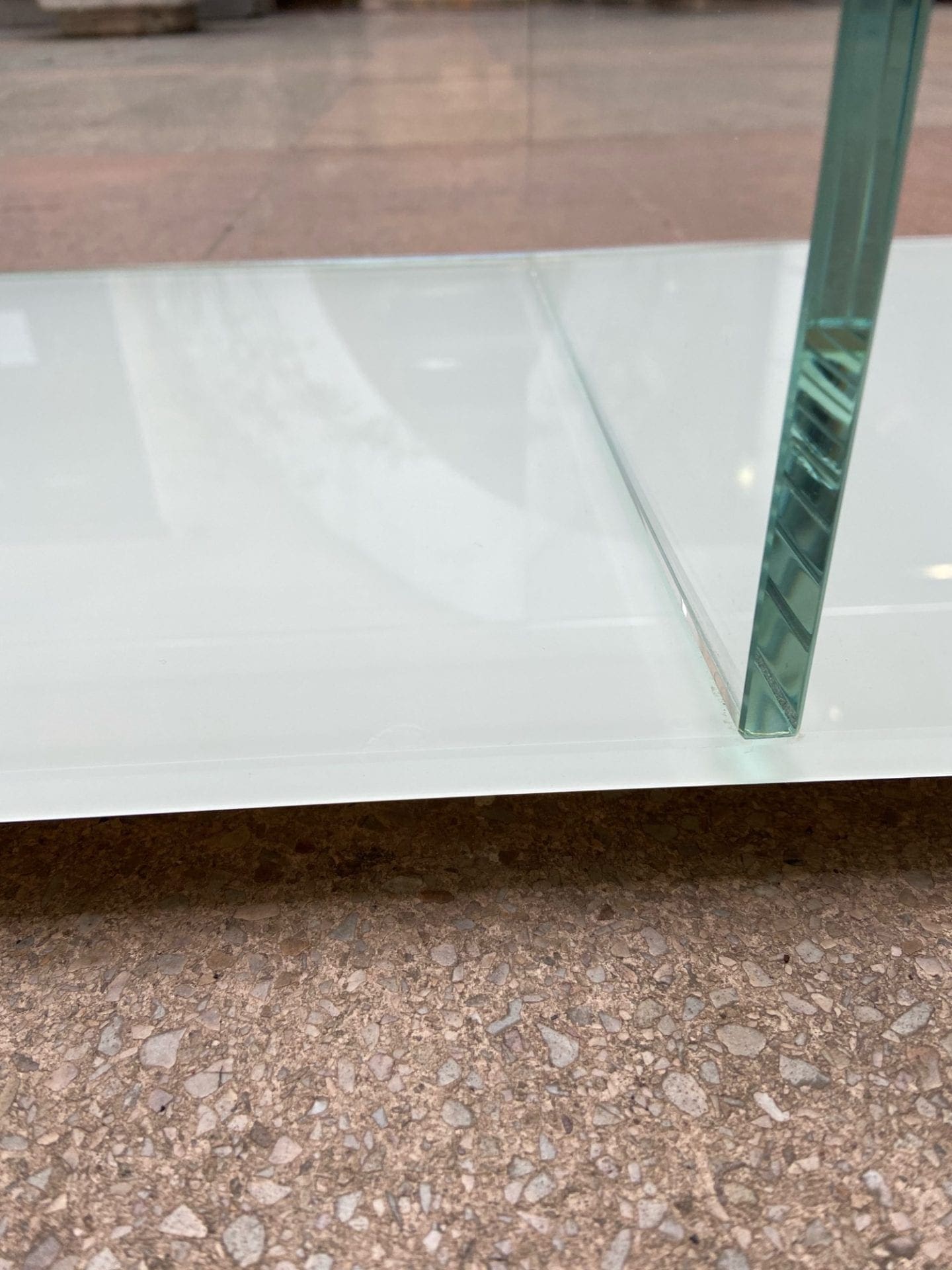 Piero Lissoni – Table basse