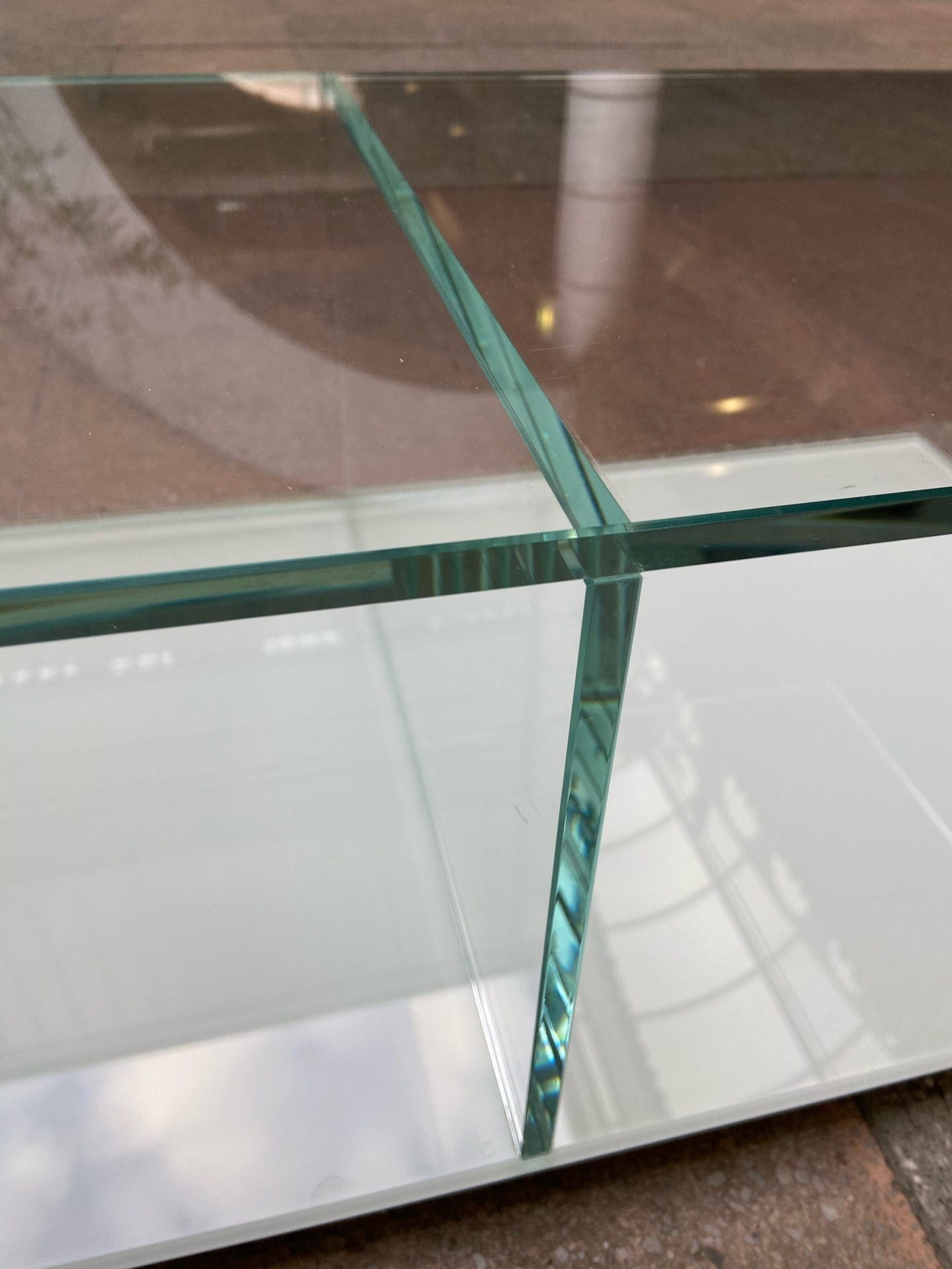 Piero Lissoni – Table basse