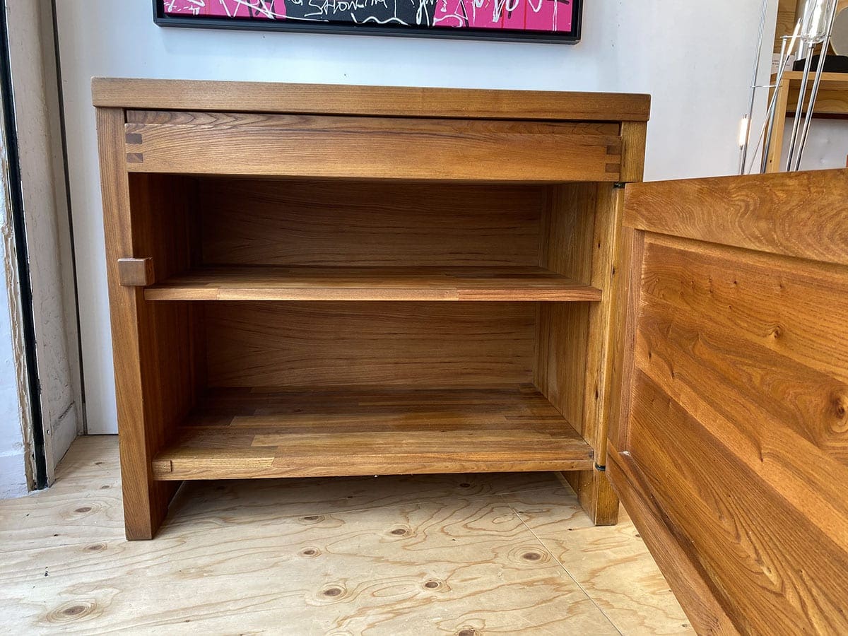 Pierre CHAPO – Bahut R09 – Circa 1975