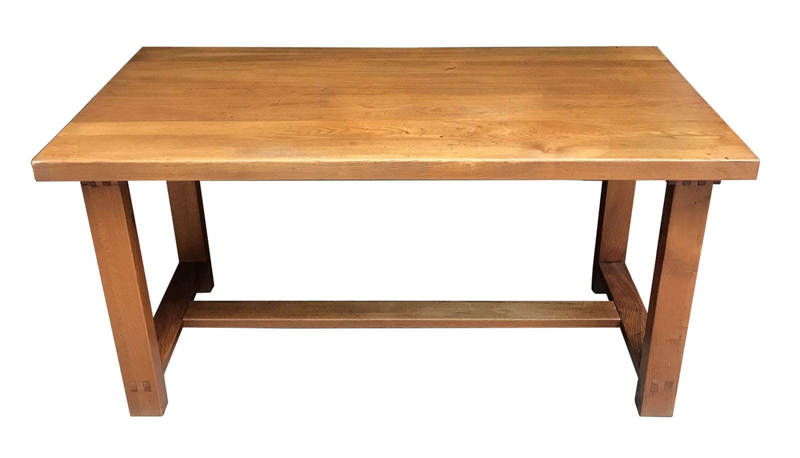 Pierre CHAPO – Table model T01 – circa 1975 Pierre CHAPO – Table model T01 – circa 1975