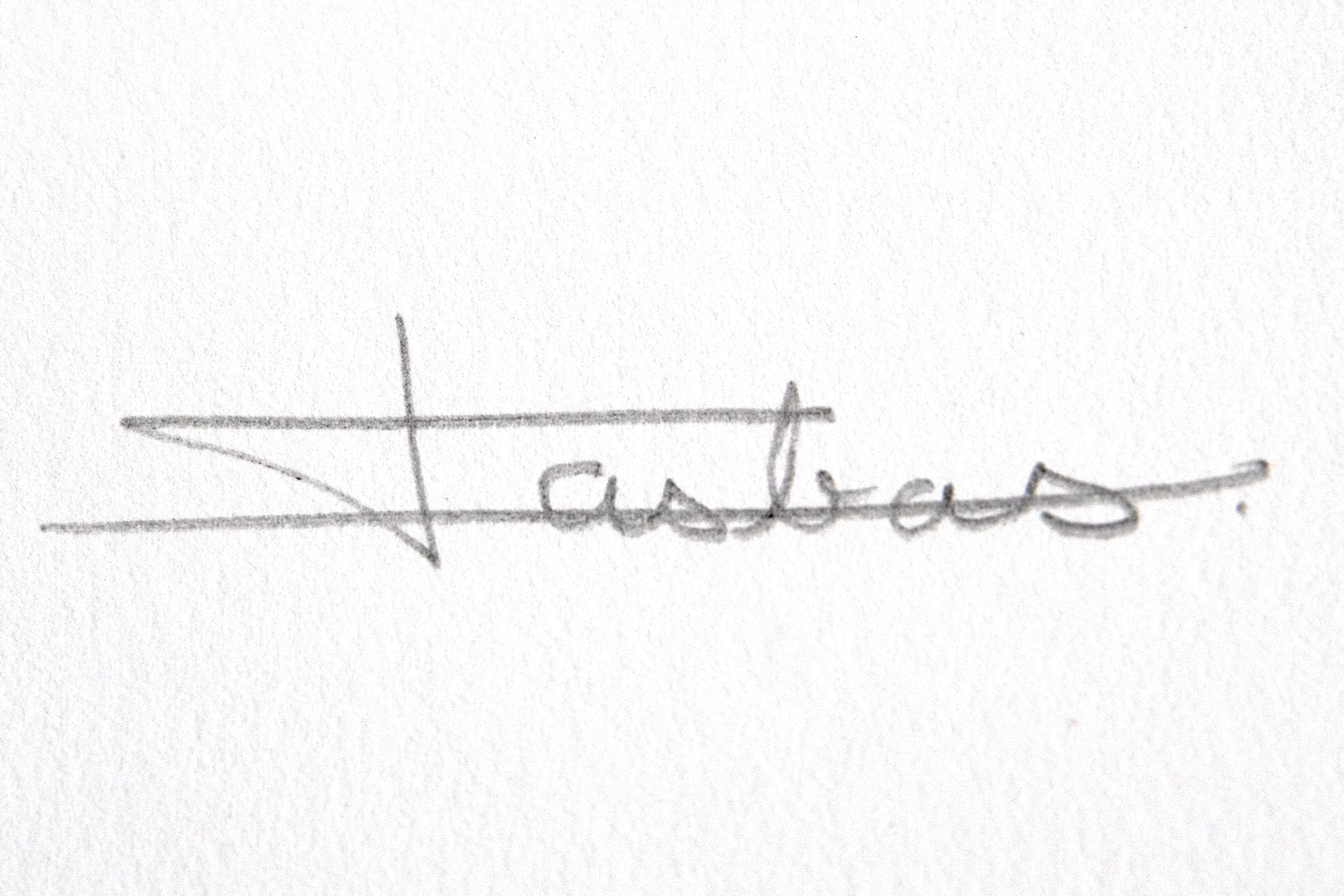 Pierre Casbas – Android – Digigraphie