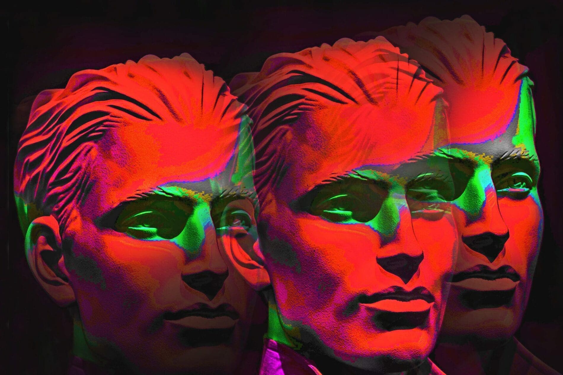 Pierre Casbas – Android – Digigraphie