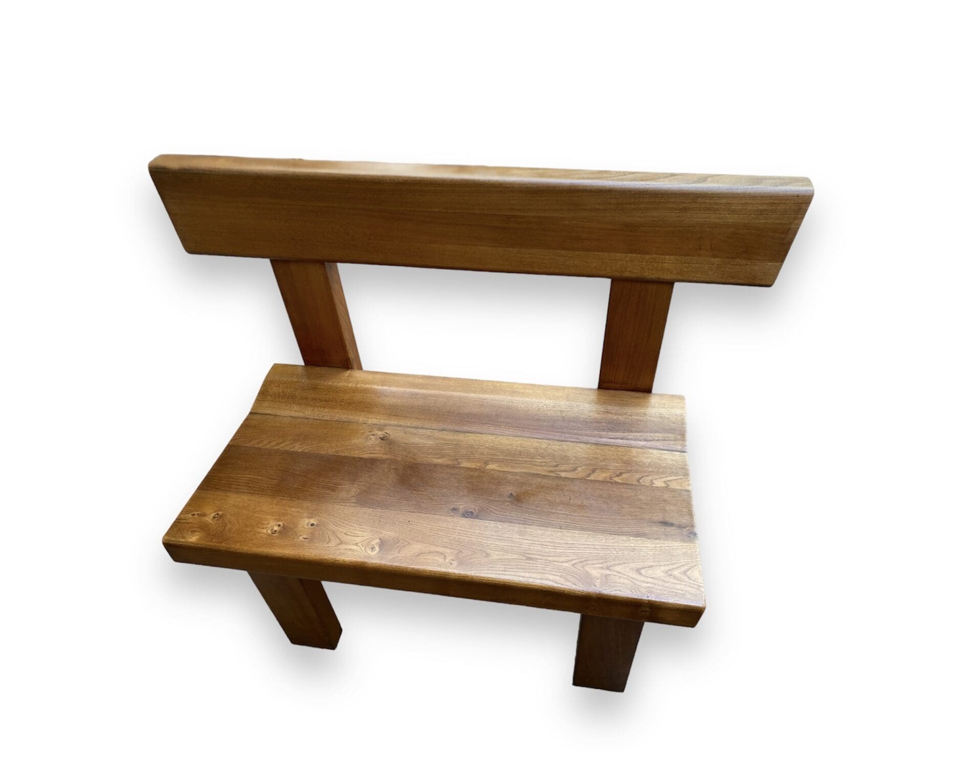 Pierre Chapo – Banc Orme – Occasion