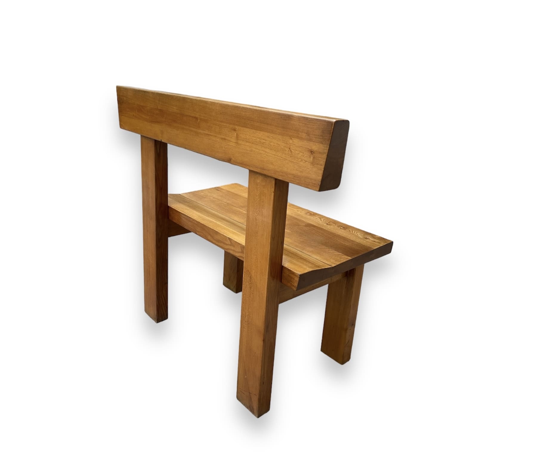 Pierre Chapo – Banc Orme – Occasion